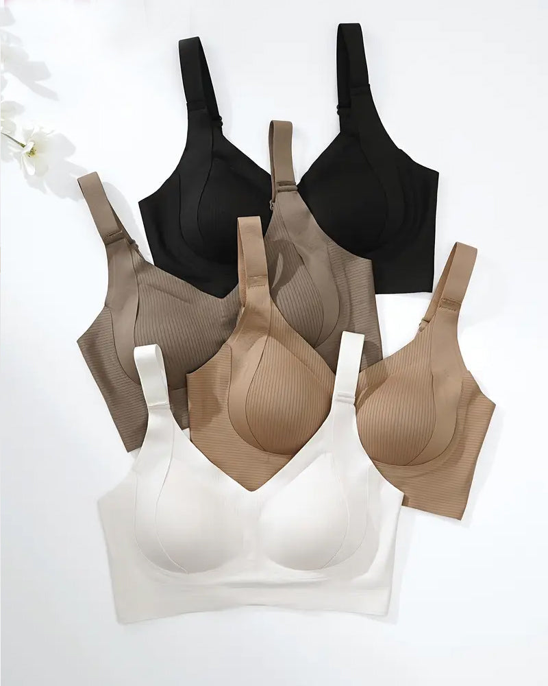 Silk & Secrets