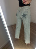 Pantaloni Lunghi con Strass: Nuova Collezione