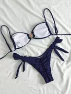 The Latest In Bikini