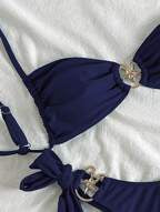 The Latest In Bikini