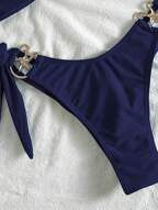 The Latest In Bikini