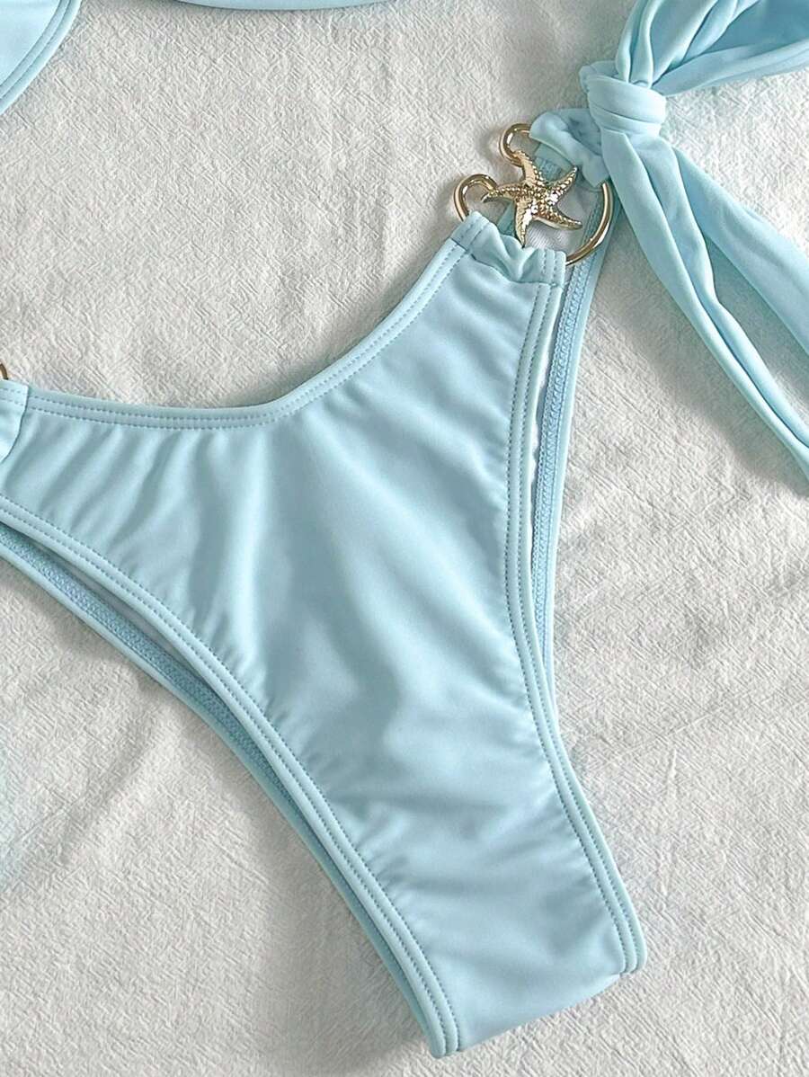 The Latest In Bikini
