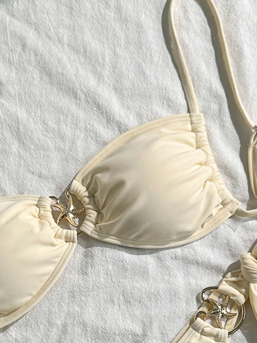 The Latest In Bikini