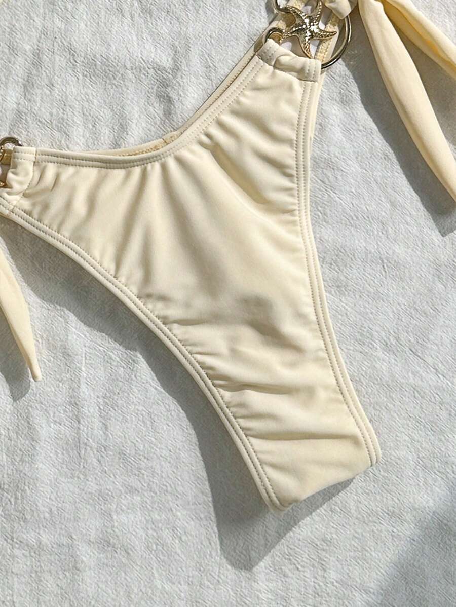 The Latest In Bikini