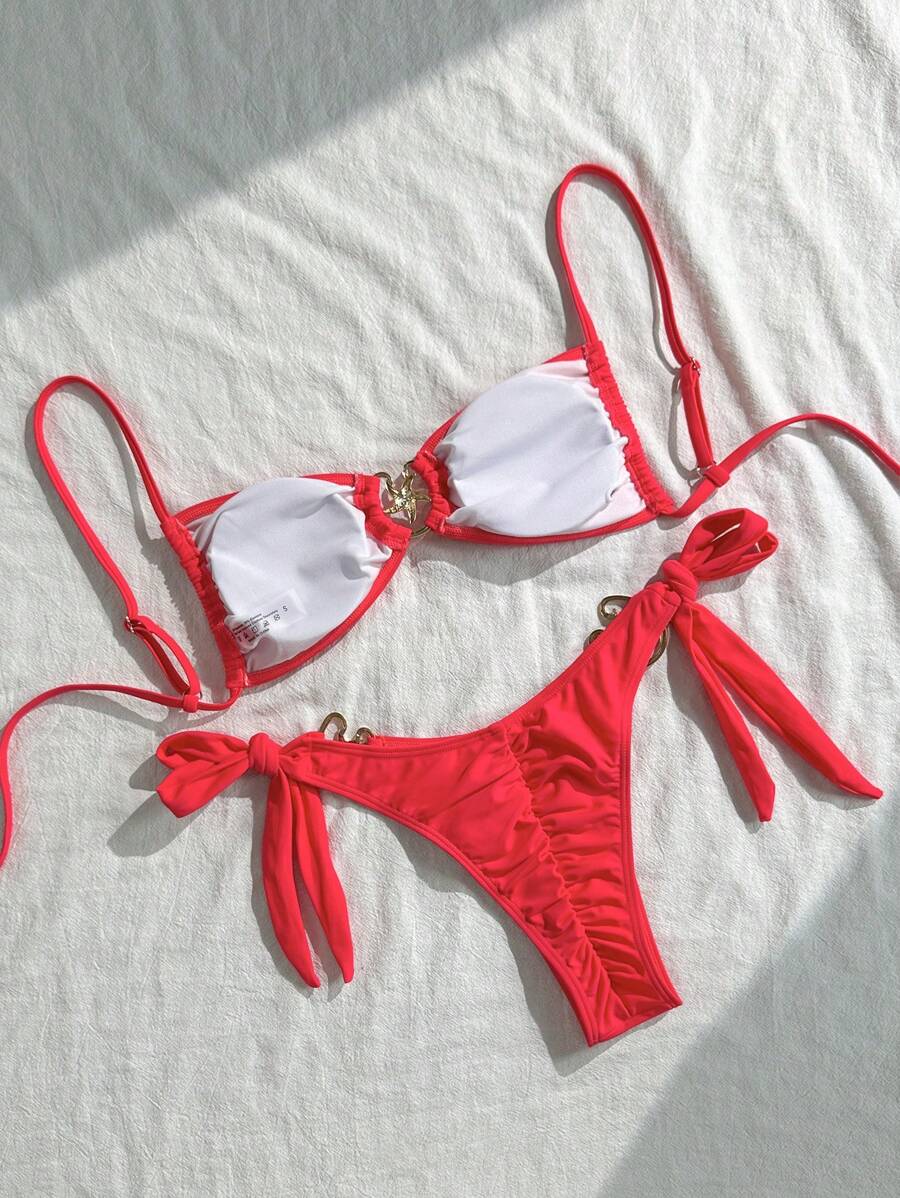 The Latest In Bikini