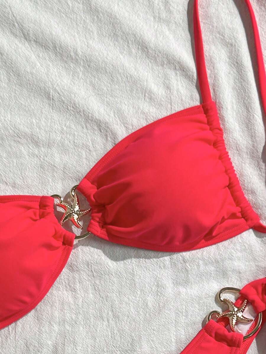 The Latest In Bikini