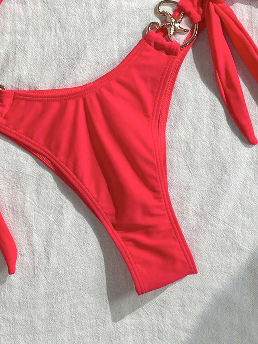 The Latest In Bikini