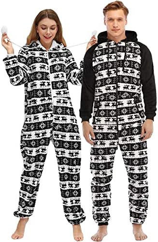 Warm & Festive Nights