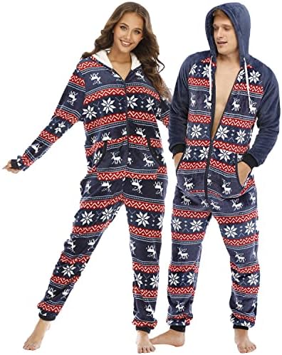 Warm & Festive Nights