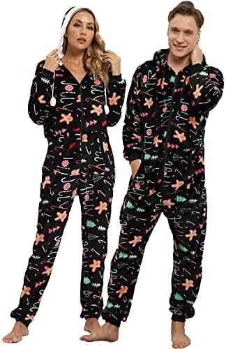 Warm & Festive Nights