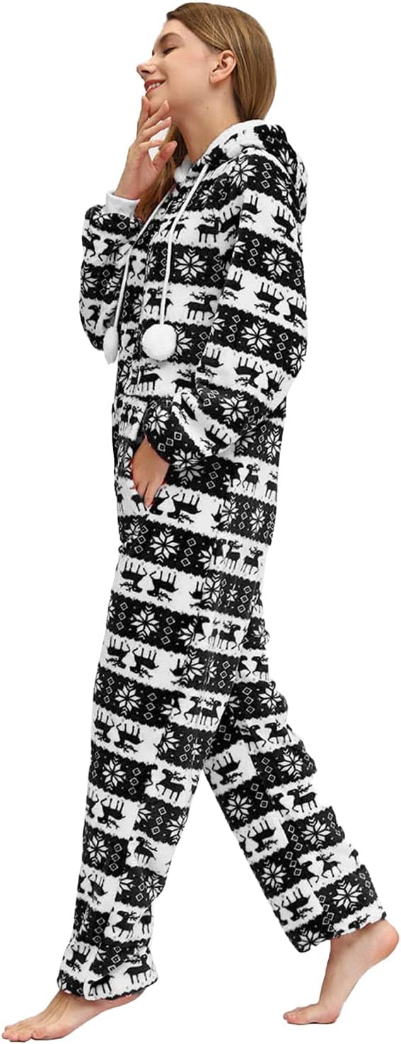 Warm & Festive Nights