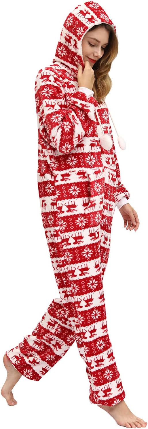 Warm & Festive Nights