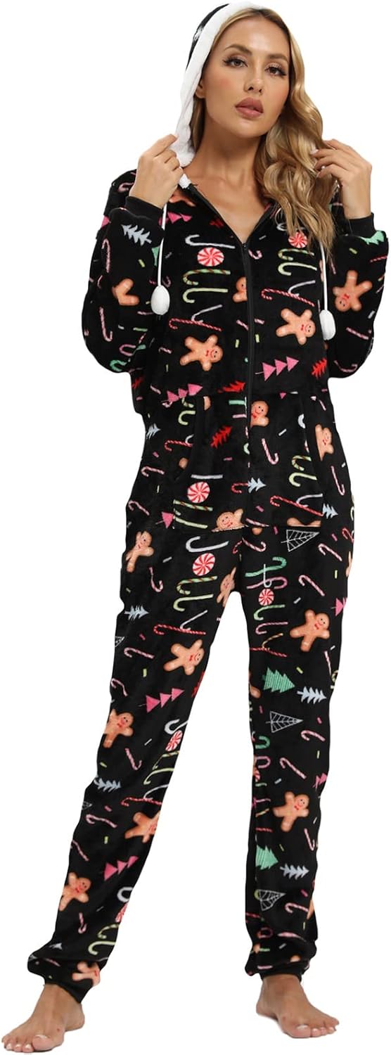 Warm & Festive Nights