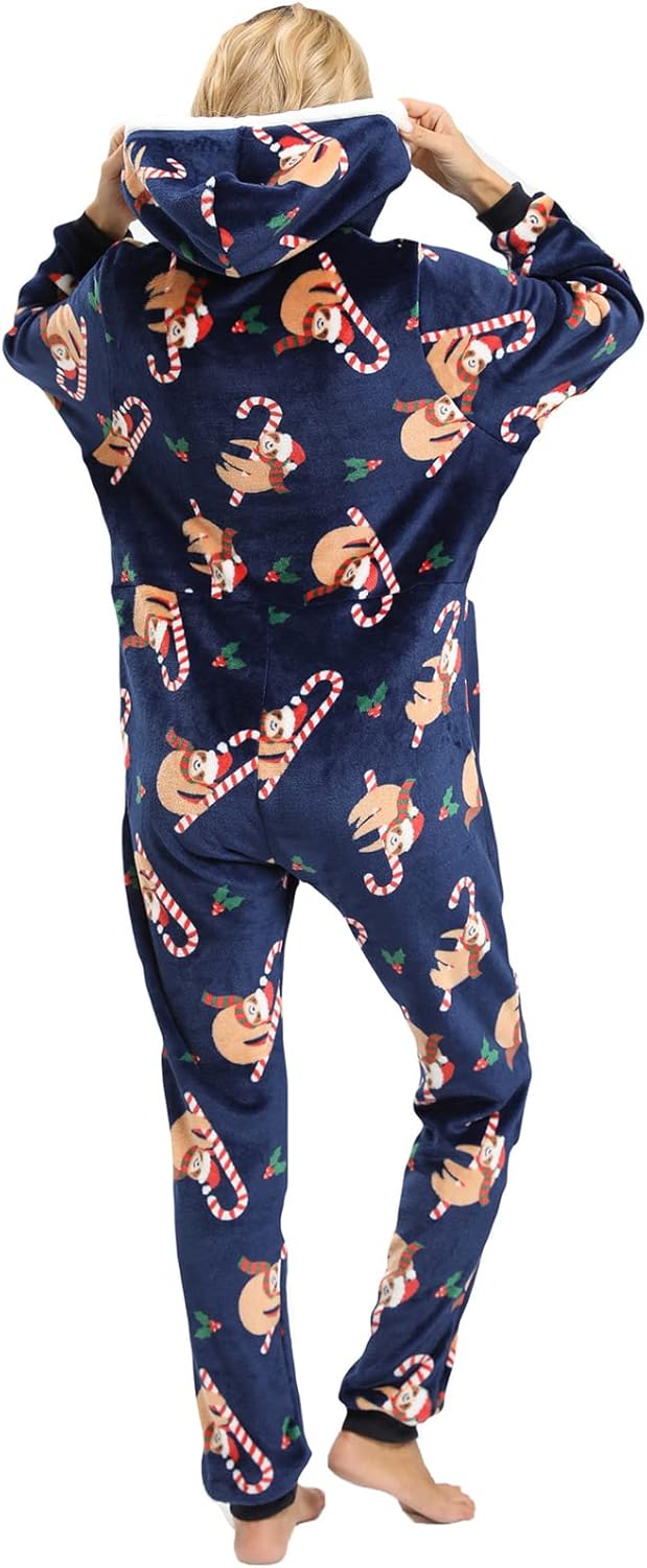 Warm & Festive Nights