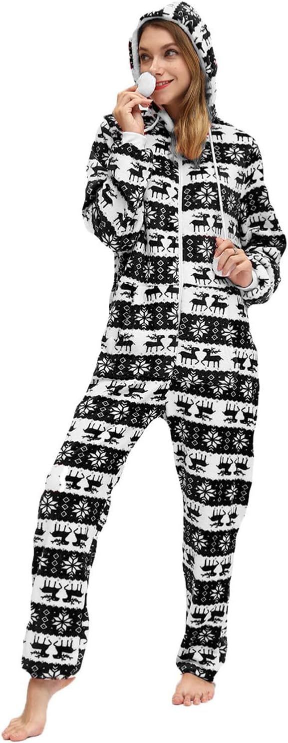 Warm & Festive Nights