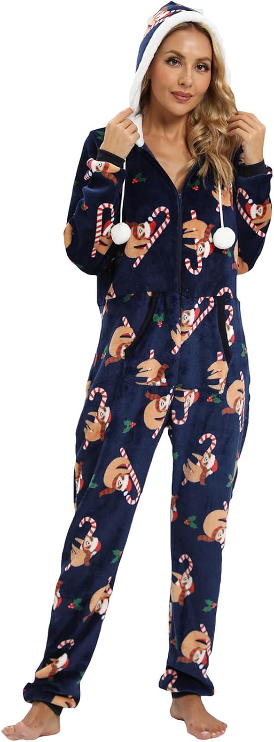 Warm & Festive Nights