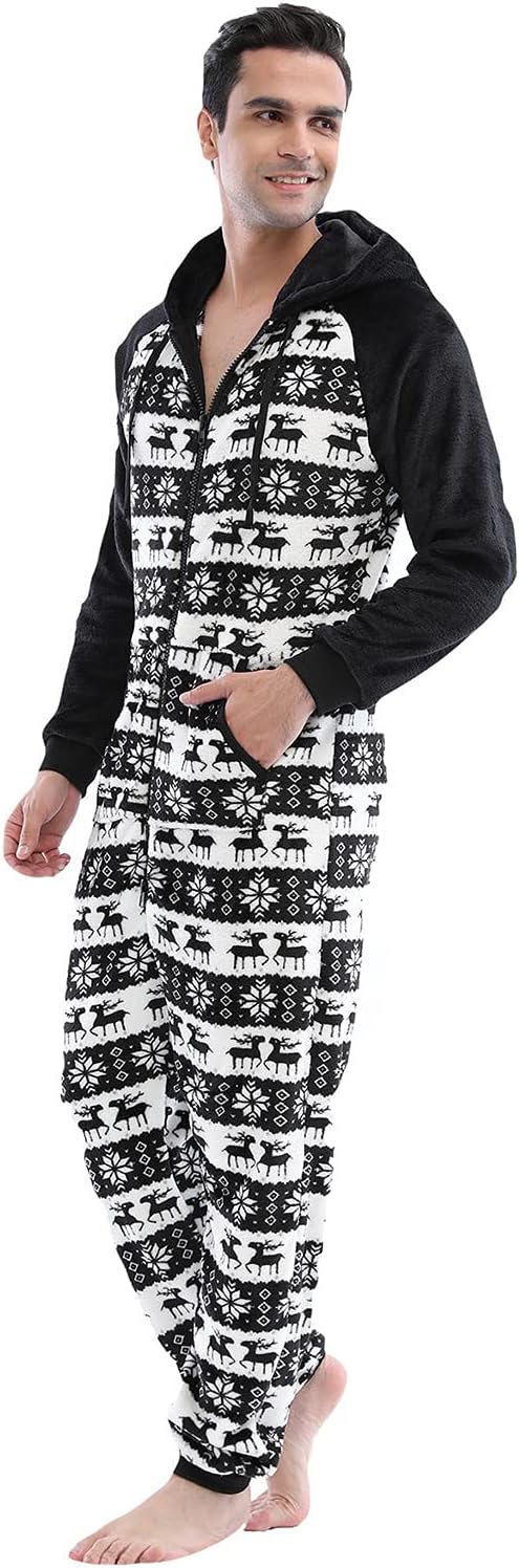 Warm & Festive Nights