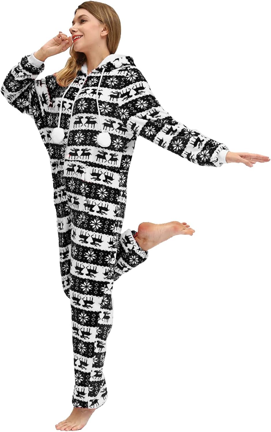 Warm & Festive Nights