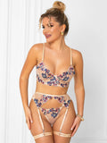 Komplet bielizny Ruby