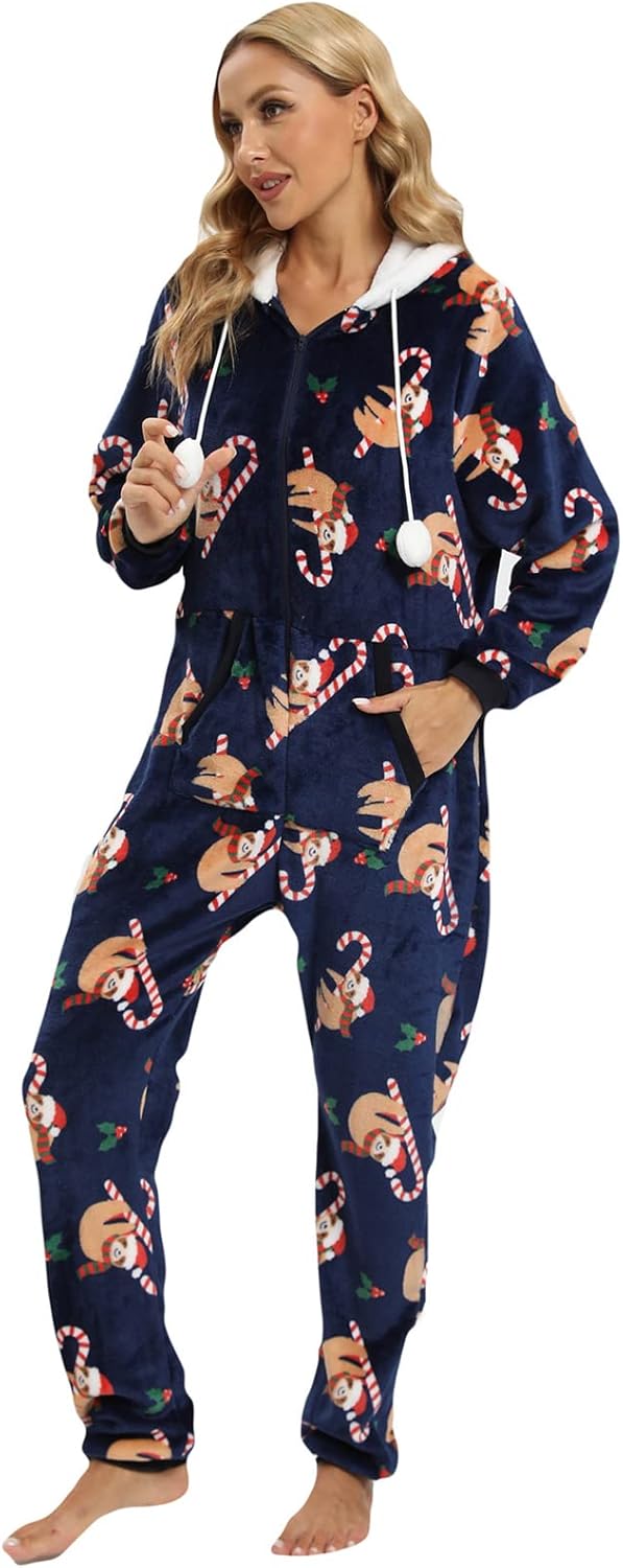 Warm & Festive Nights