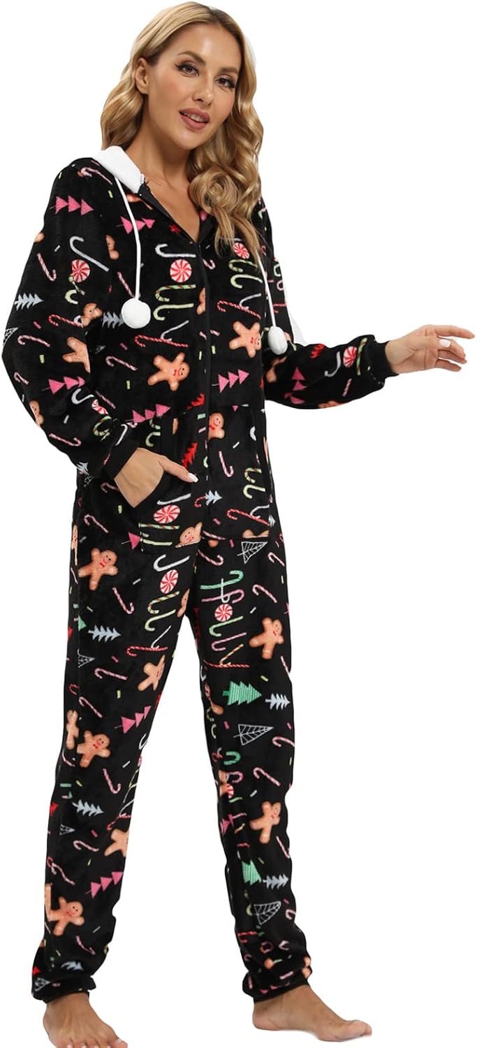 Warm & Festive Nights