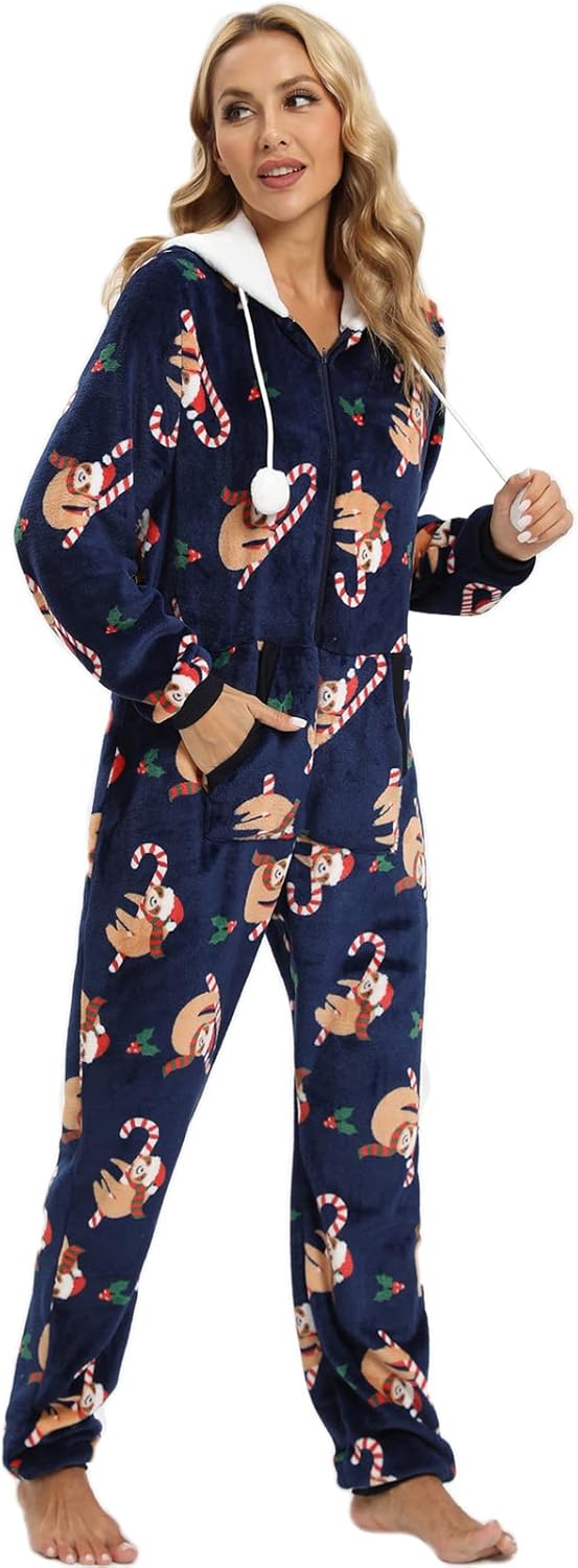 Warm & Festive Nights