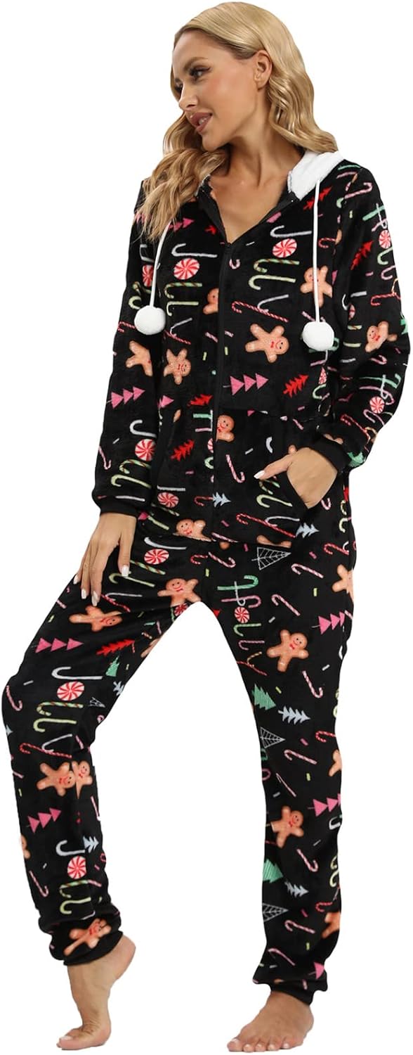 Warm & Festive Nights