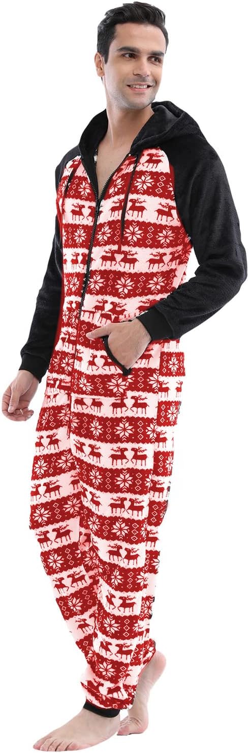 Warm & Festive Nights