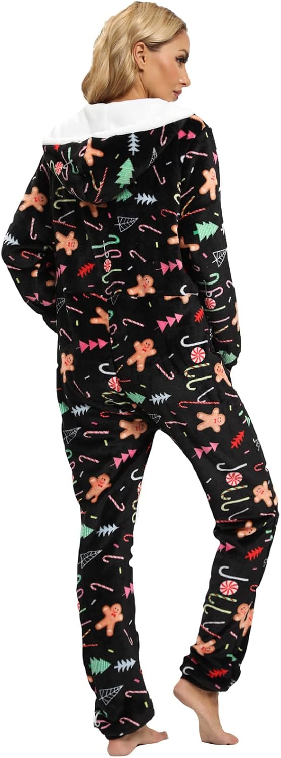 Warm & Festive Nights