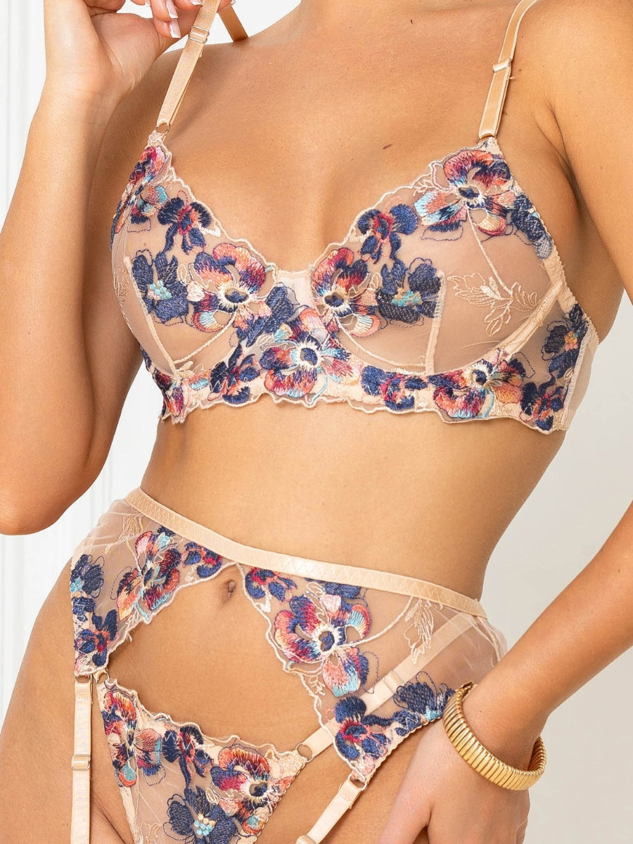 Komplet bielizny Ruby