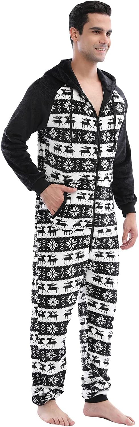 Warm & Festive Nights