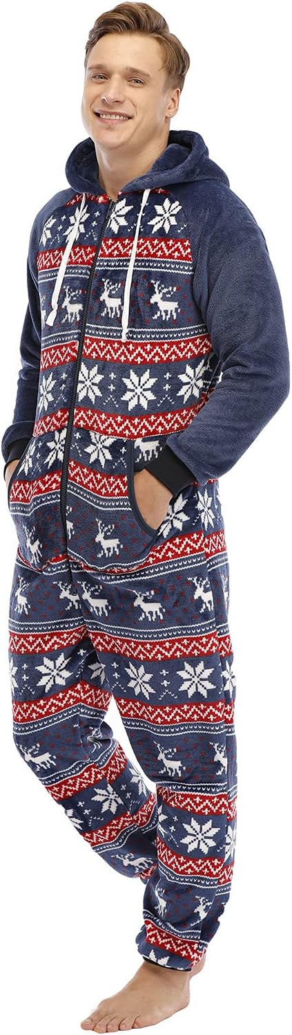 Warm & Festive Nights