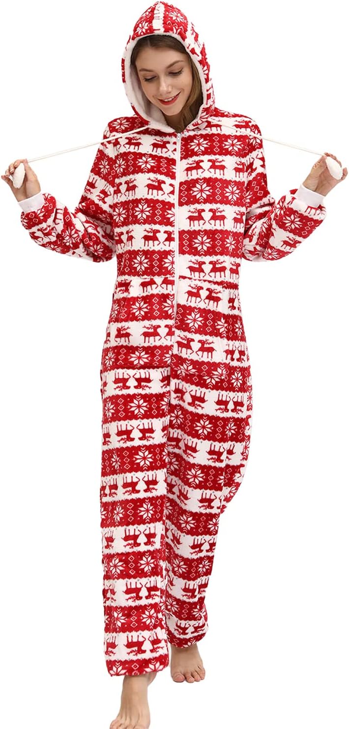 Warm & Festive Nights