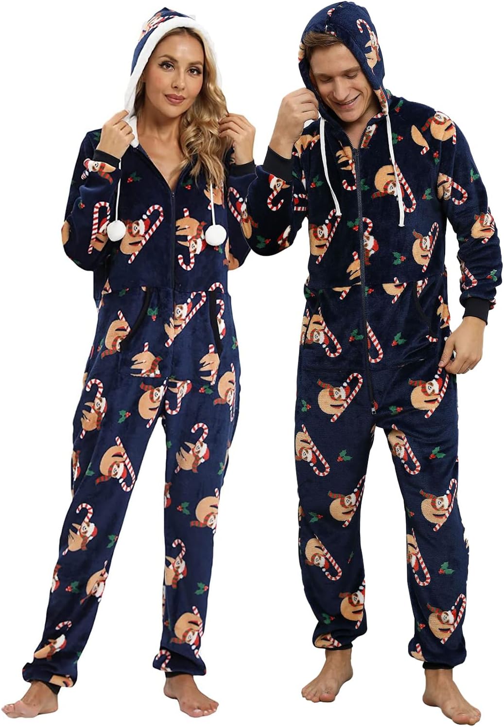 Warm & Festive Nights