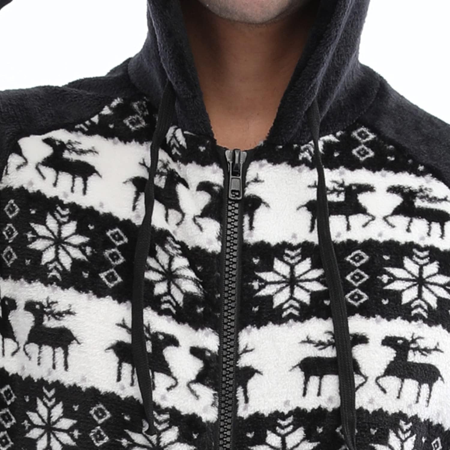 Warm & Festive Nights