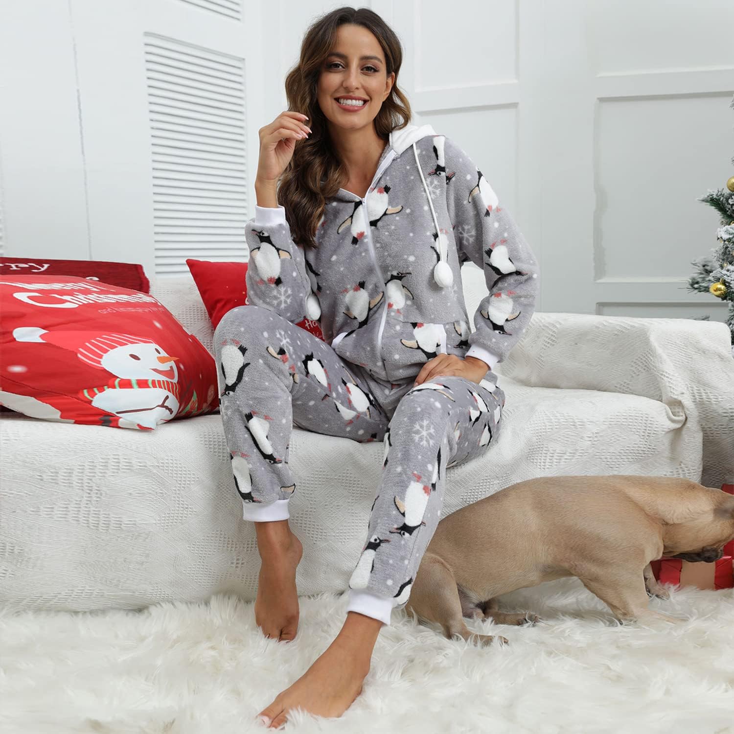 Warm & Festive Nights