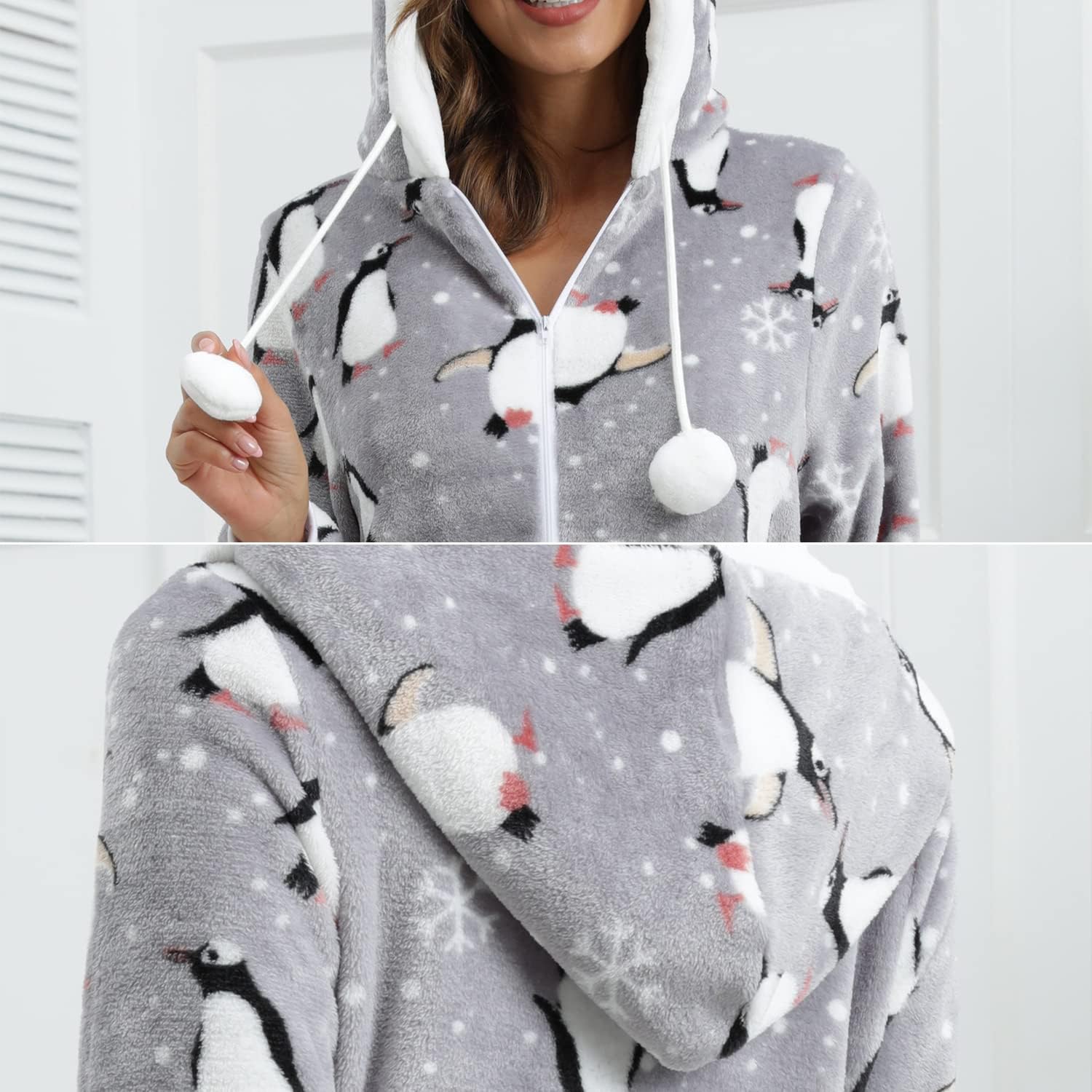 Warm & Festive Nights