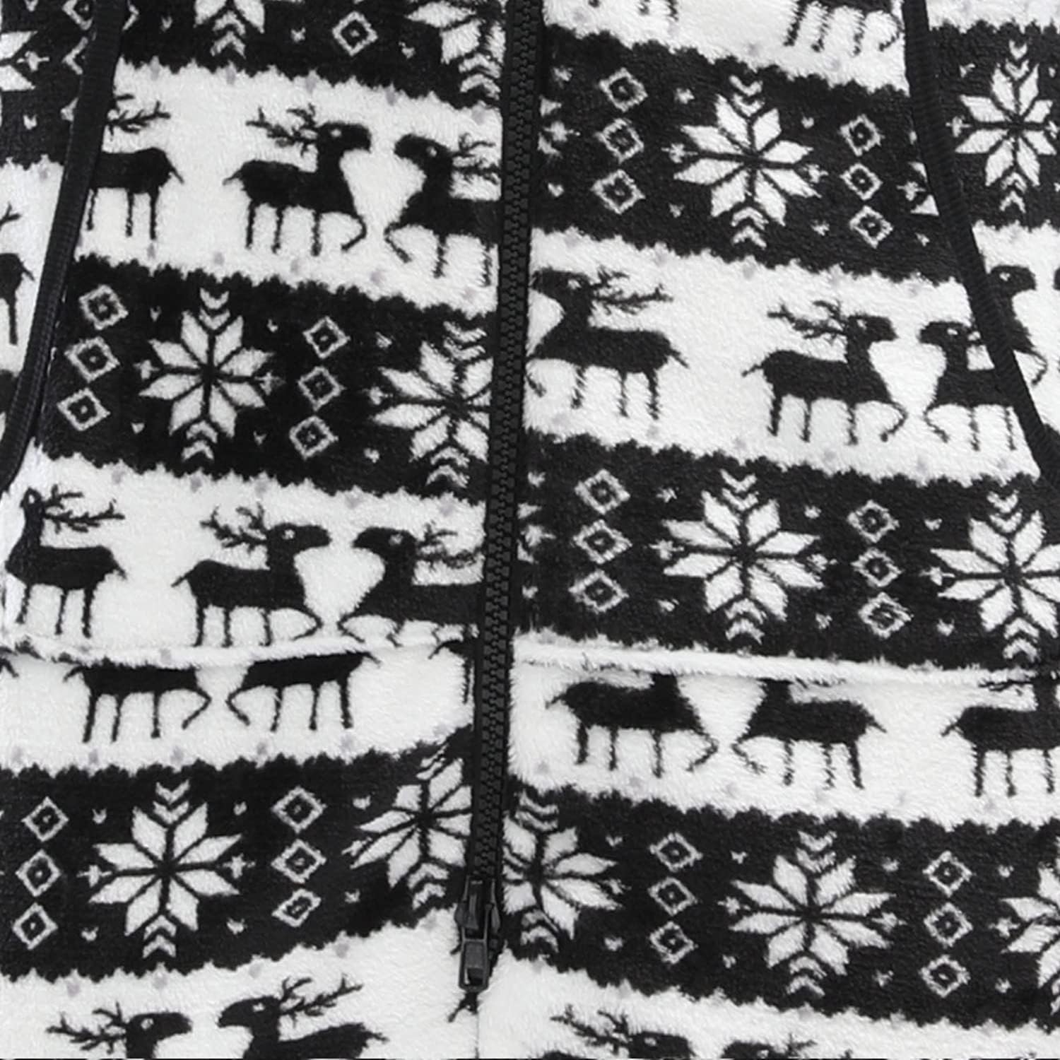 Warm & Festive Nights