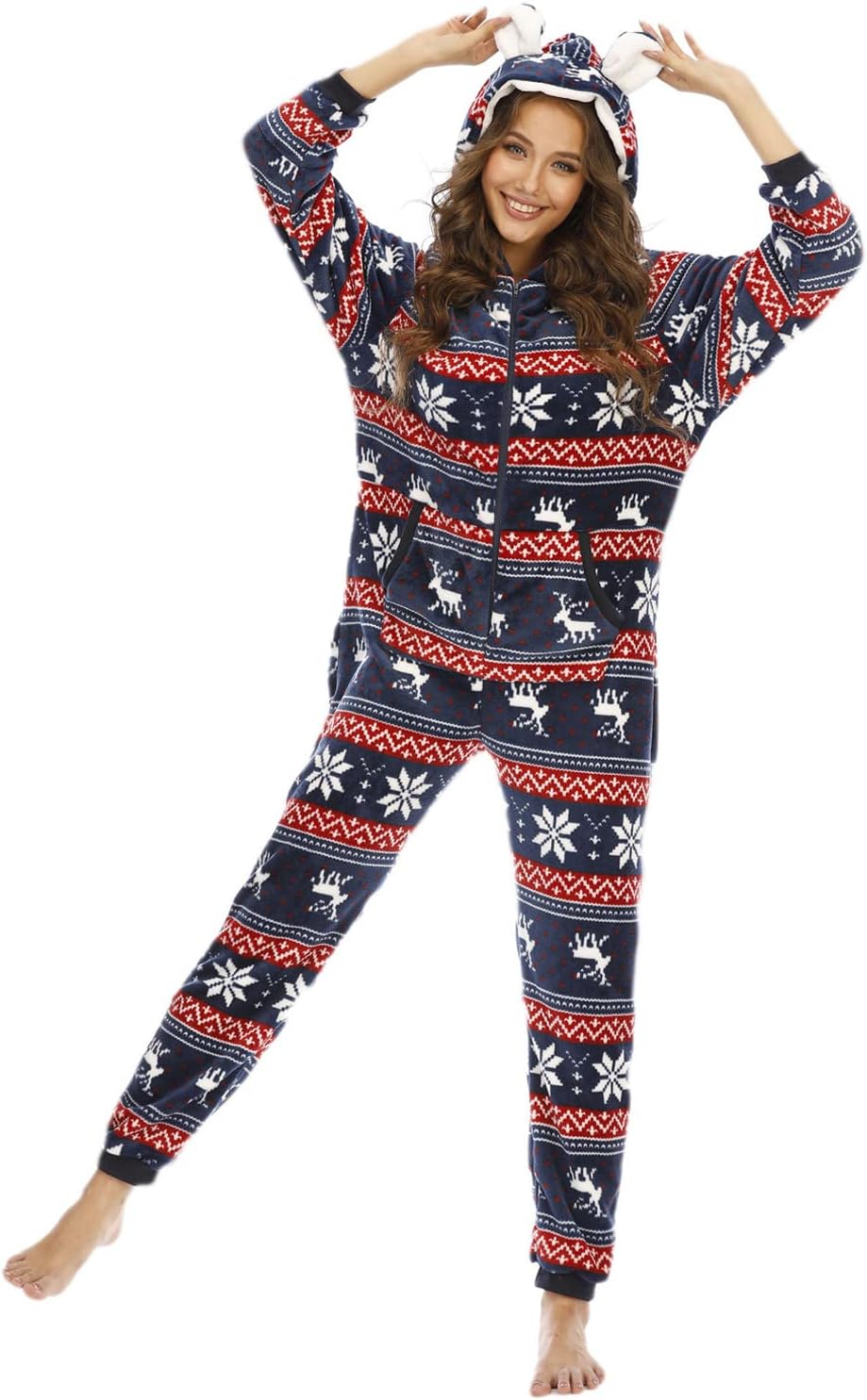 Warm & Festive Nights