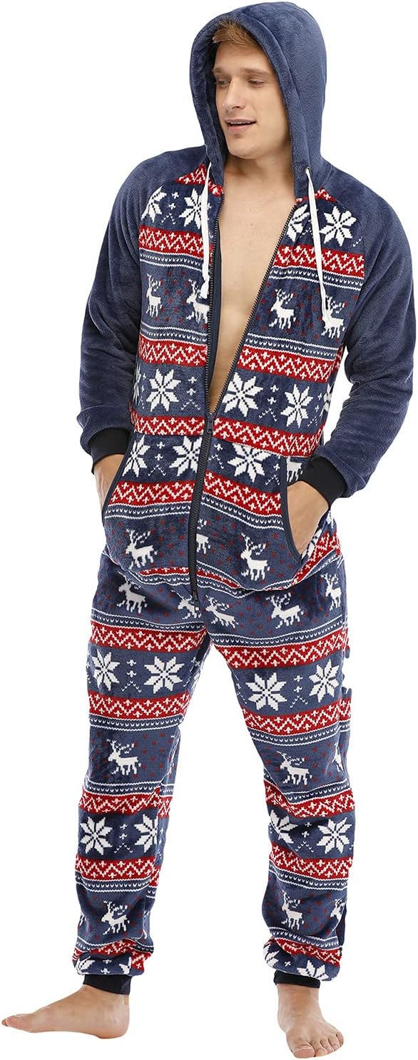 Warm & Festive Nights