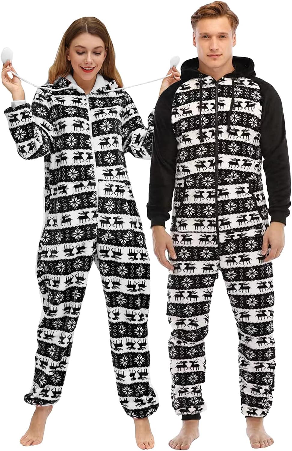 Warm & Festive Nights