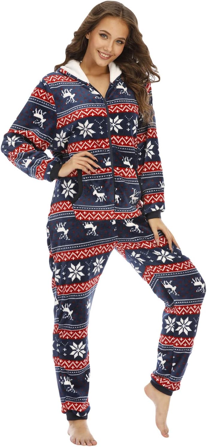 Warm & Festive Nights