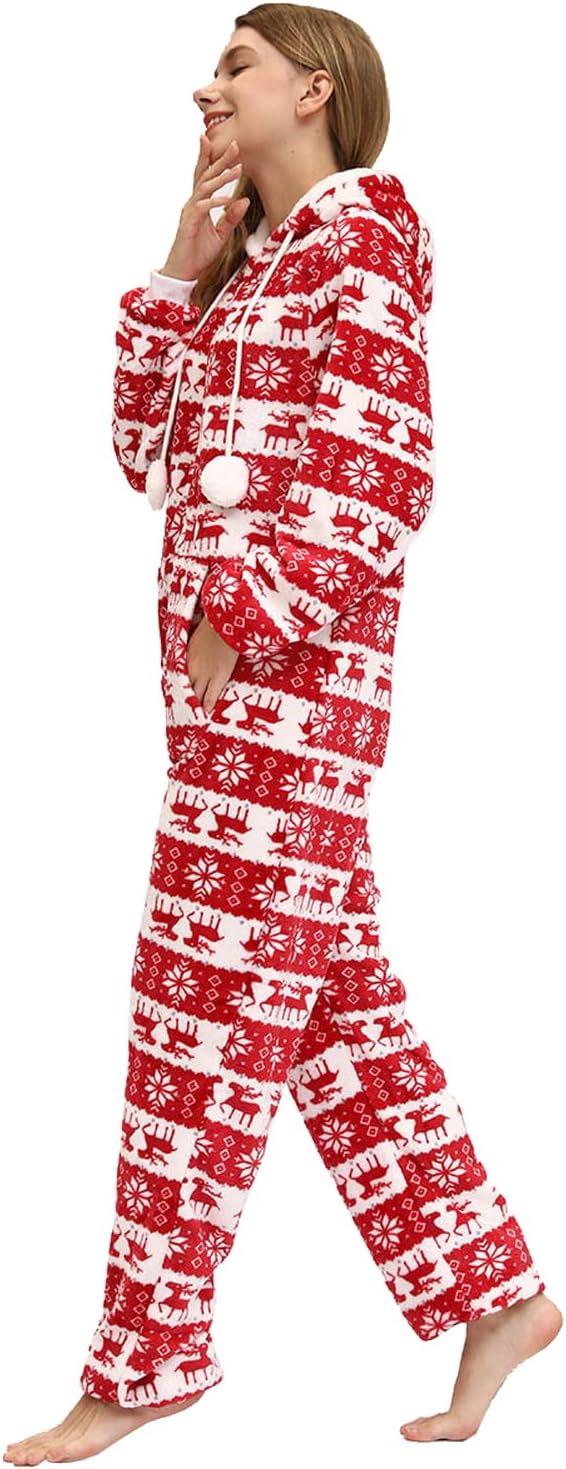 Warm & Festive Nights