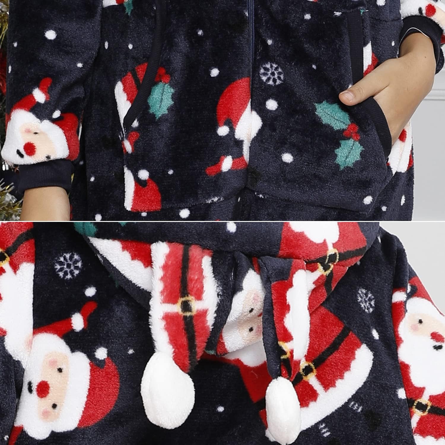 Warm & Festive Nights