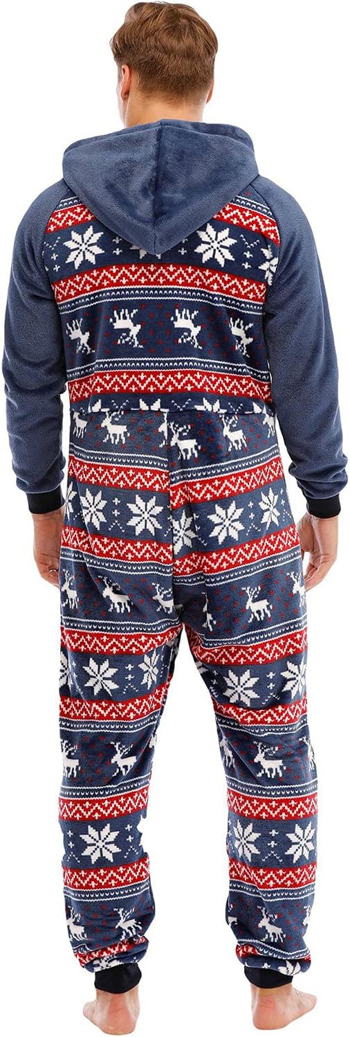 Warm & Festive Nights