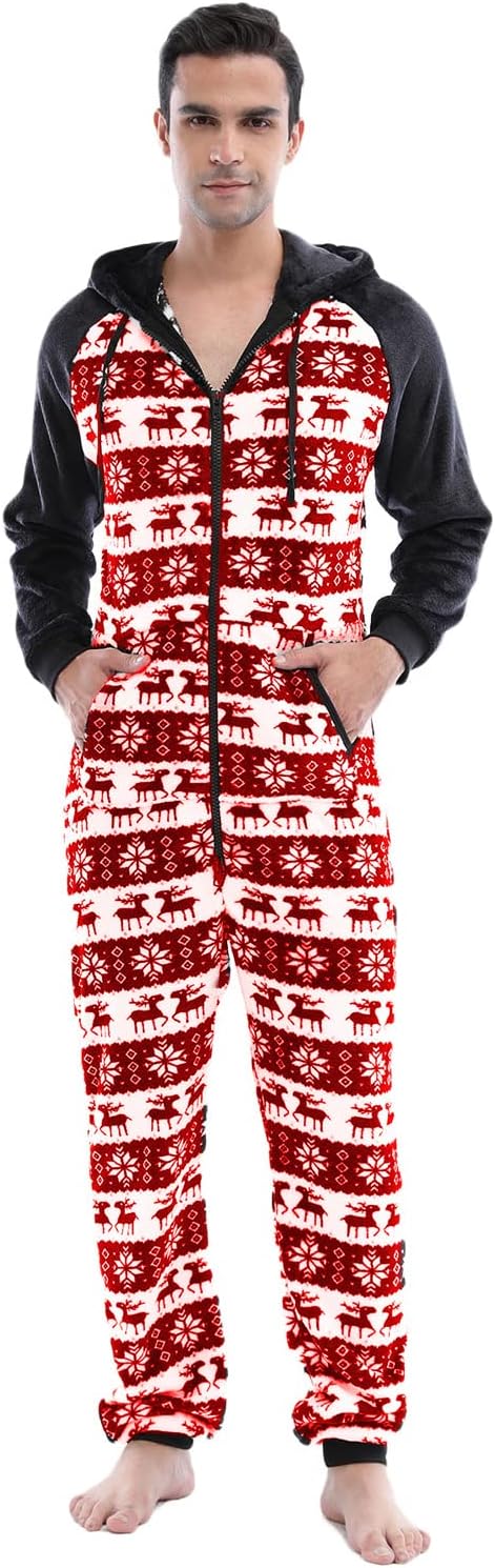 Warm & Festive Nights