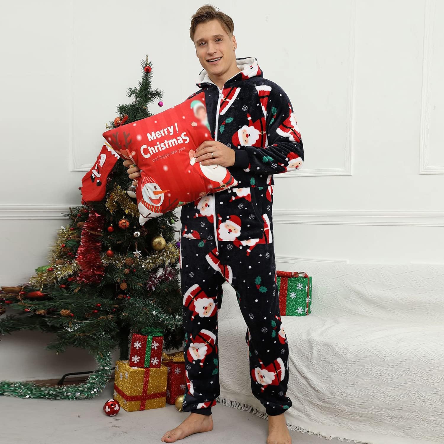 Warm & Festive Nights