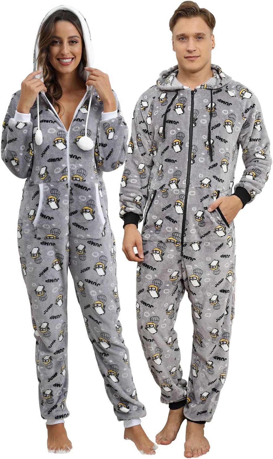 Warm & Festive Nights