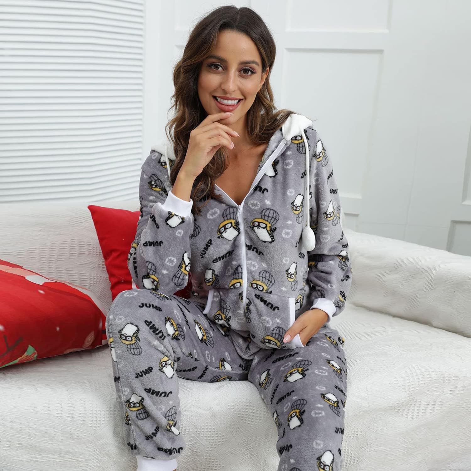 Warm & Festive Nights