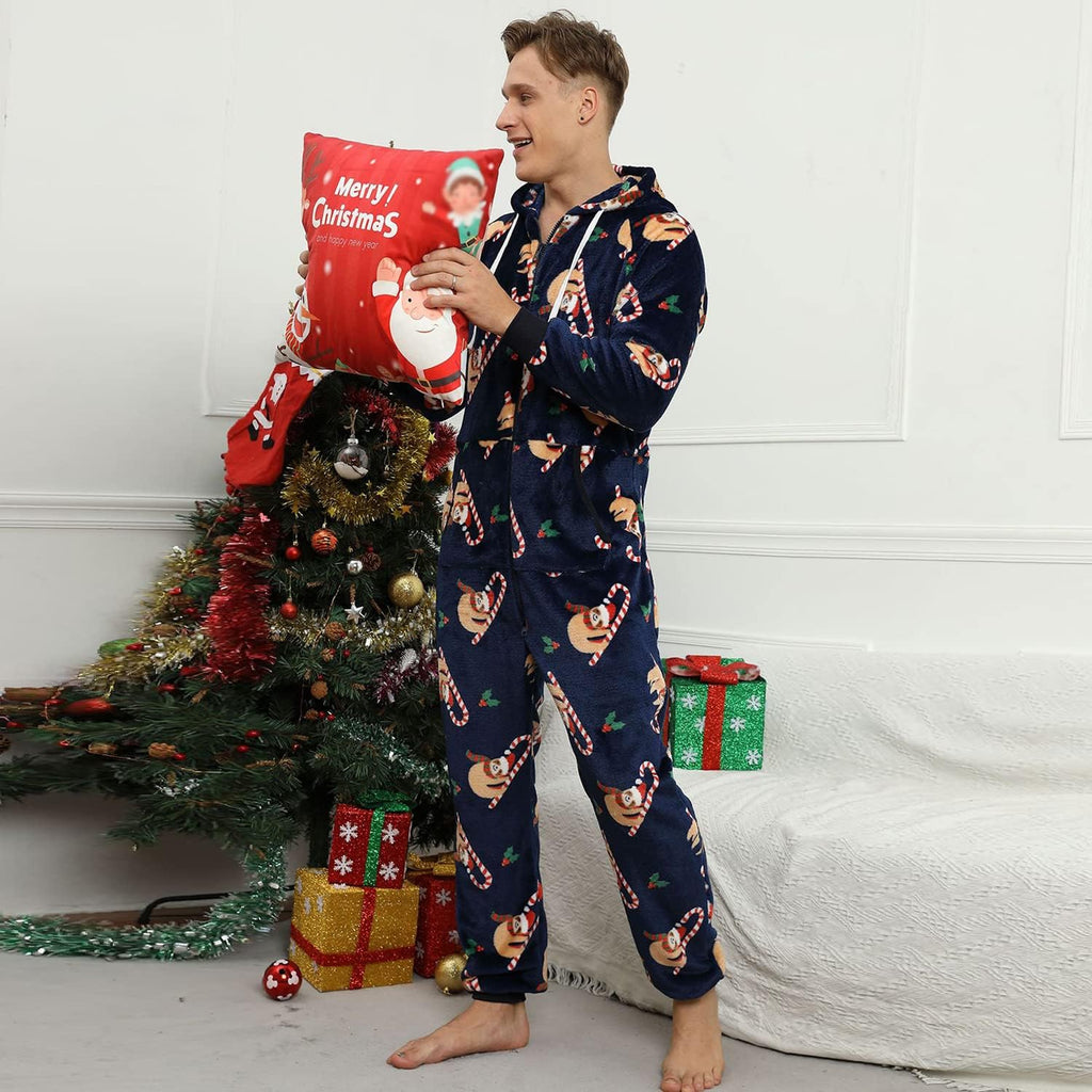 Warm & Festive Nights